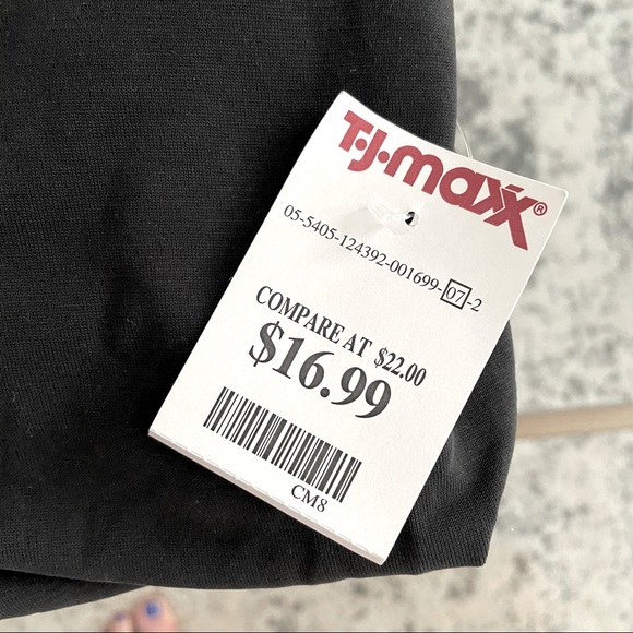 COPY - Silky Quarter Zip Blouse - Picture 2 of 2